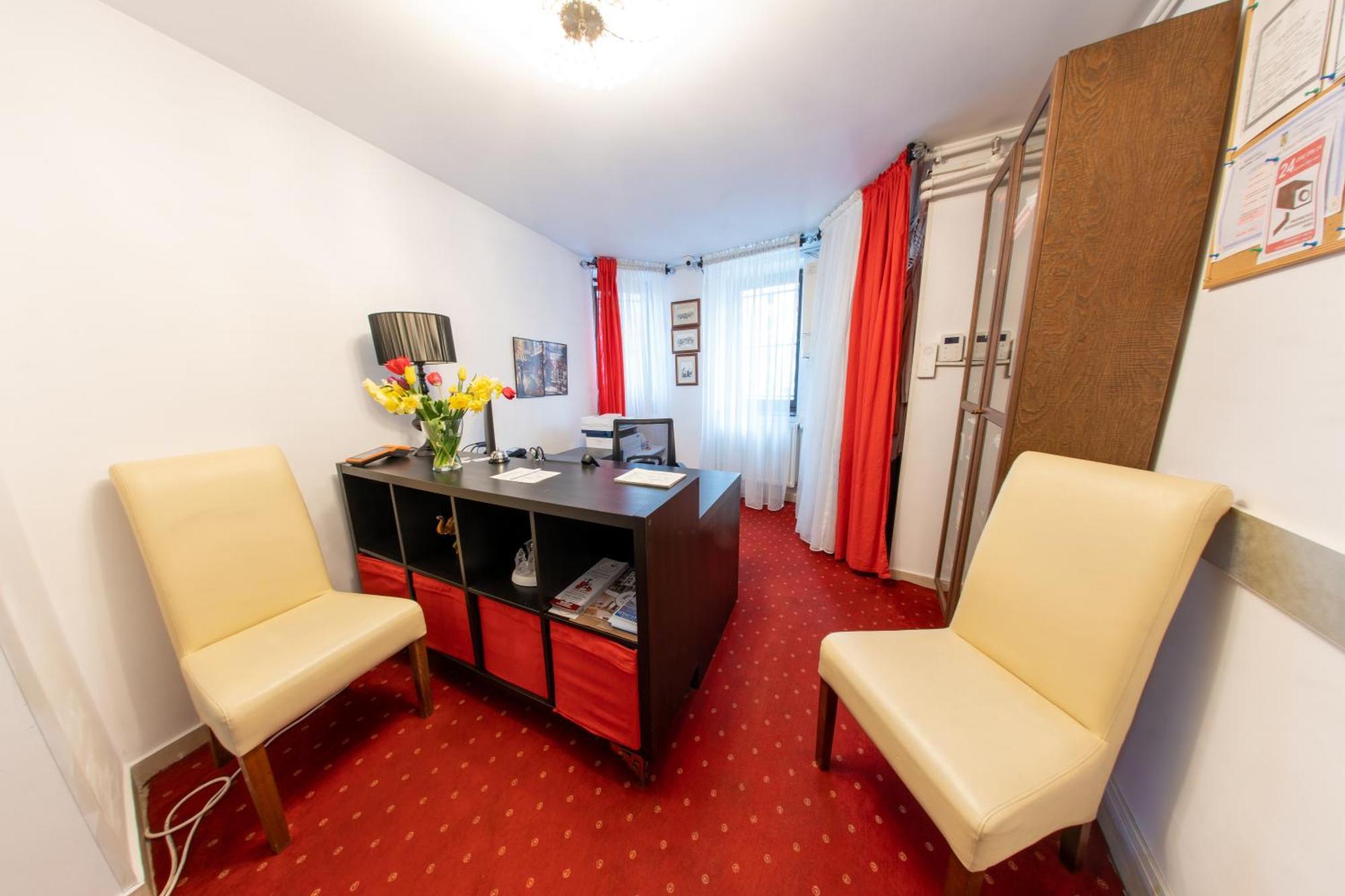 Avenue Parliament Old Town - Avenue 3* Bucharest